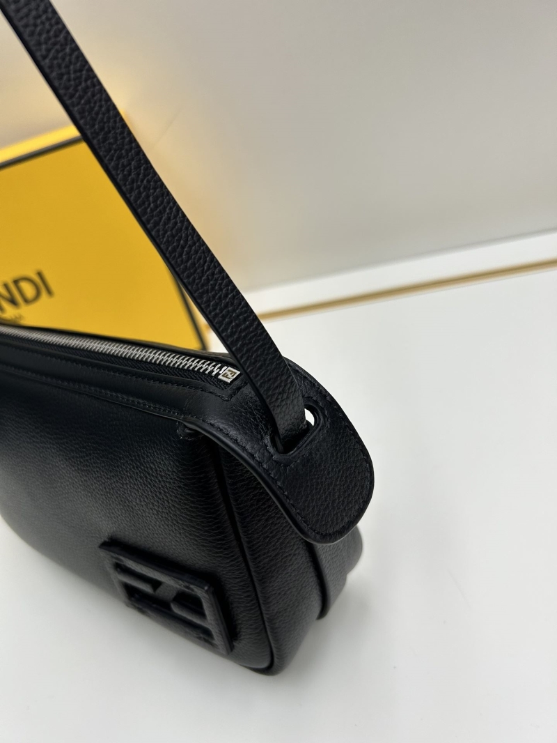 Fendi Top Handle Bags